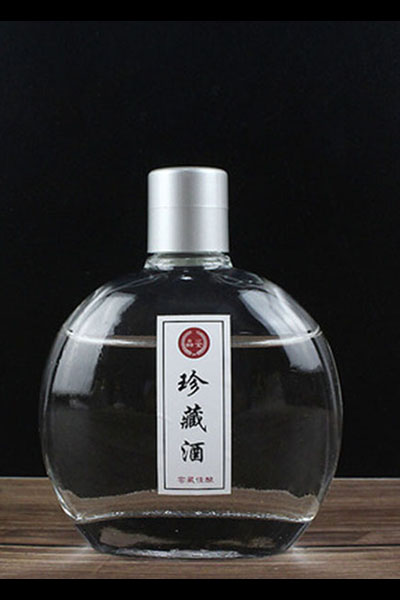 小酒瓶-005 125ml