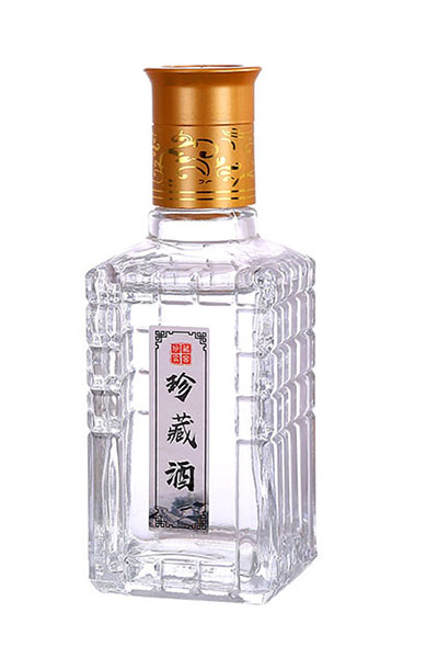 小酒瓶-006 125ml